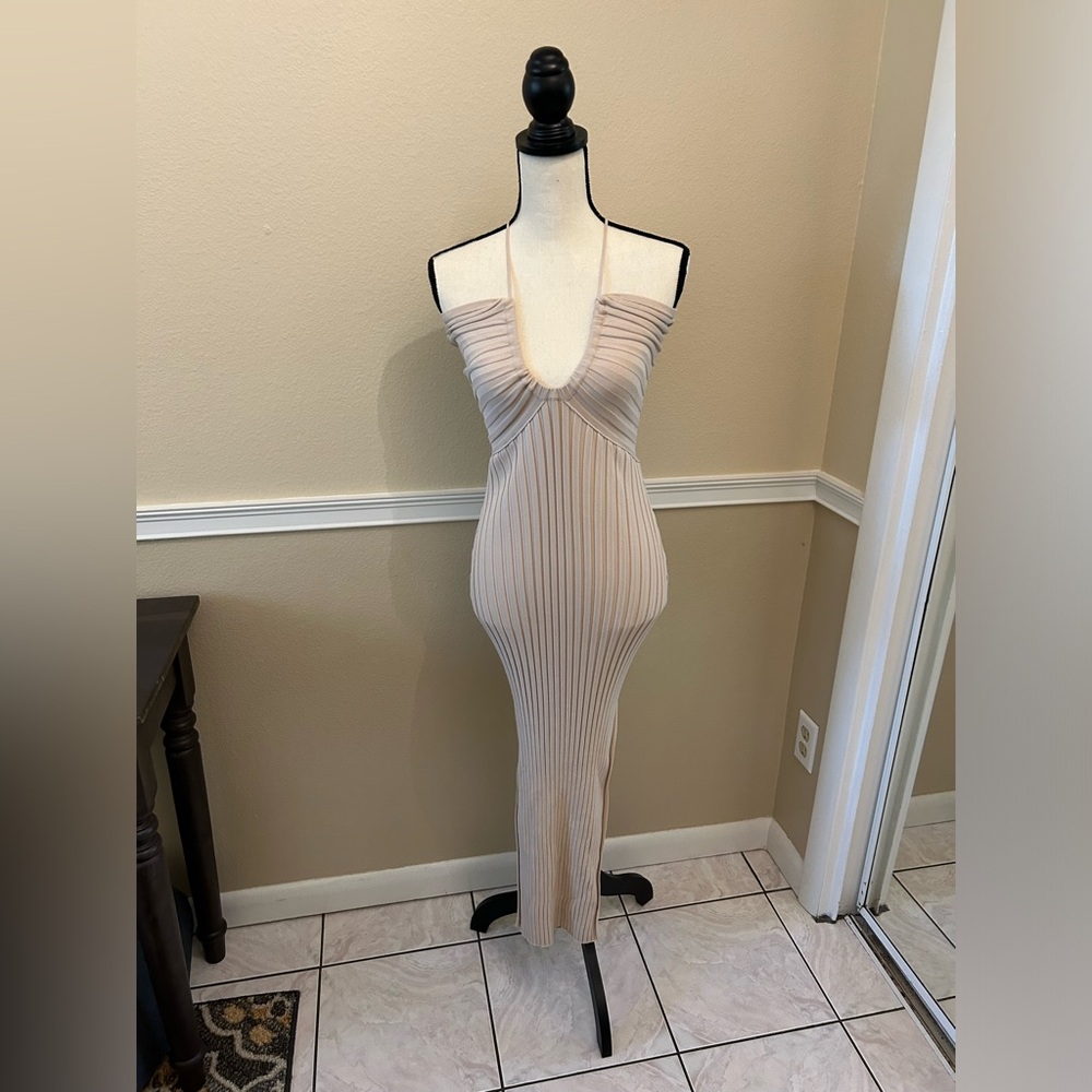 Meshki Dress